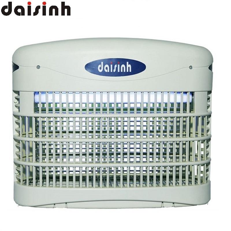 Đèn diệt côn trùng Đại Sinh DS-D82