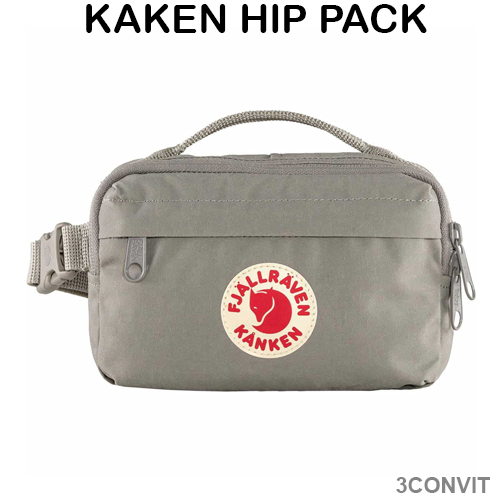 Túi đeo chéo Kanken Hip Pack