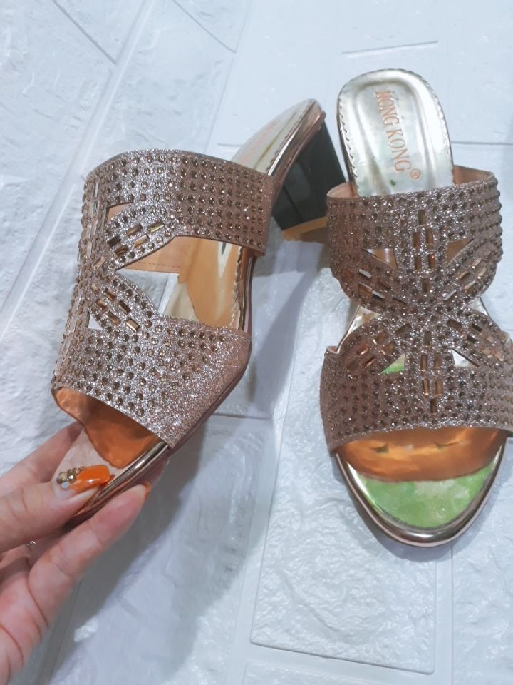 #dép guốc trung niên đủ và big size