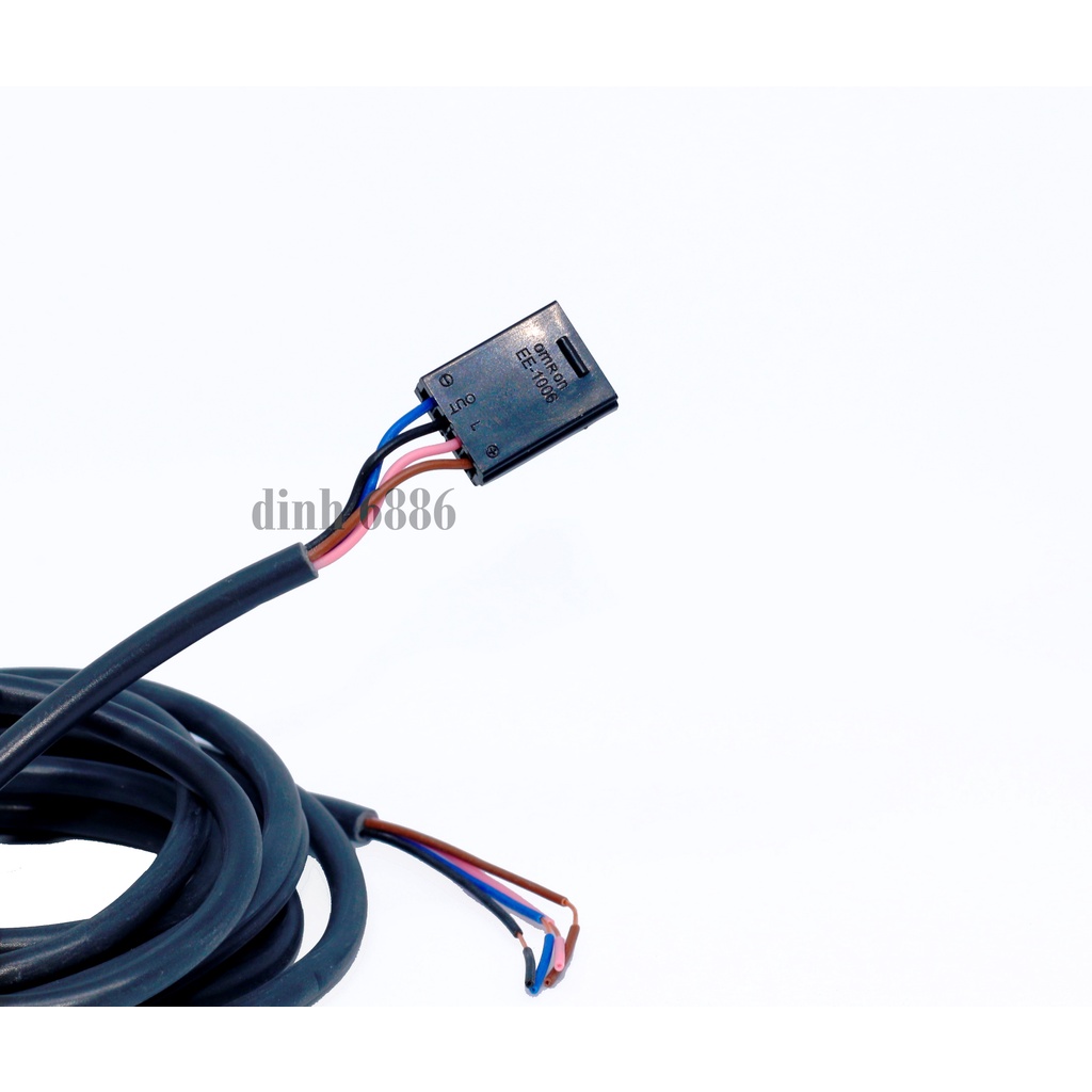 Cảm biến quang : EE-SX672