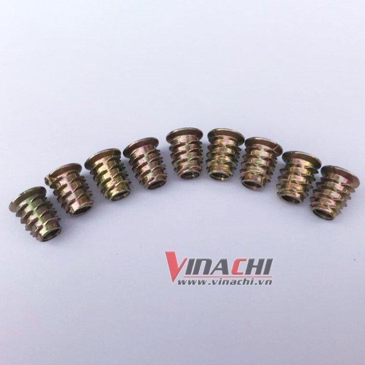 ỐC CẤY REN NGOÀI - túi 100 cái
