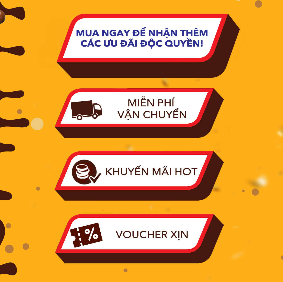 Kẹo Sô Cô La Snickers thanh 51g