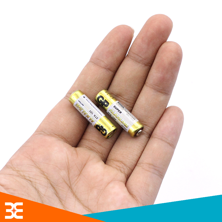 Pin 12V-27A GP ALKALINE