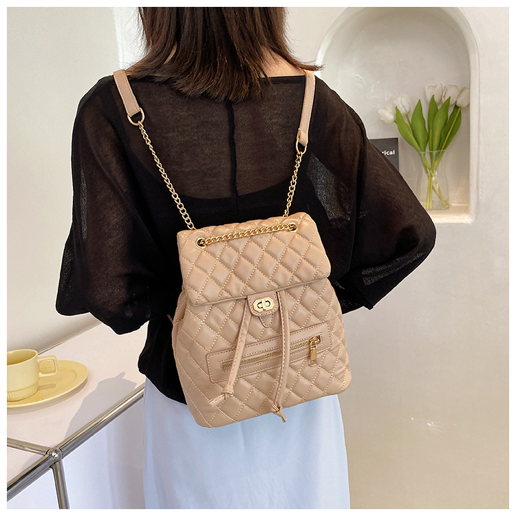 Balo Da Cao Cấp Thời Trang Hàn Quốc HARAS  BL003