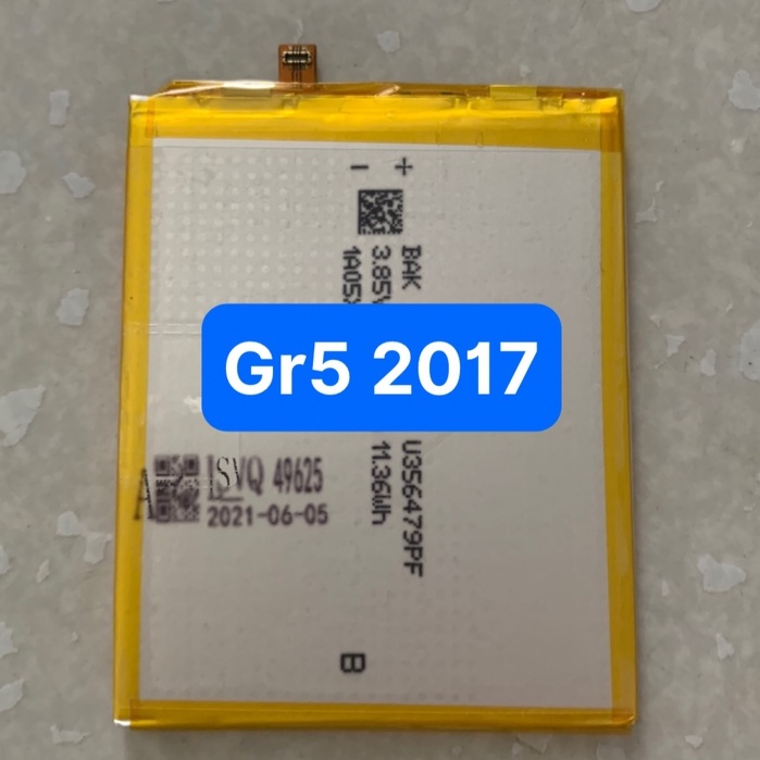pin huawei Gr5 2017 / HB366483ECW / pin zin 3340mAh