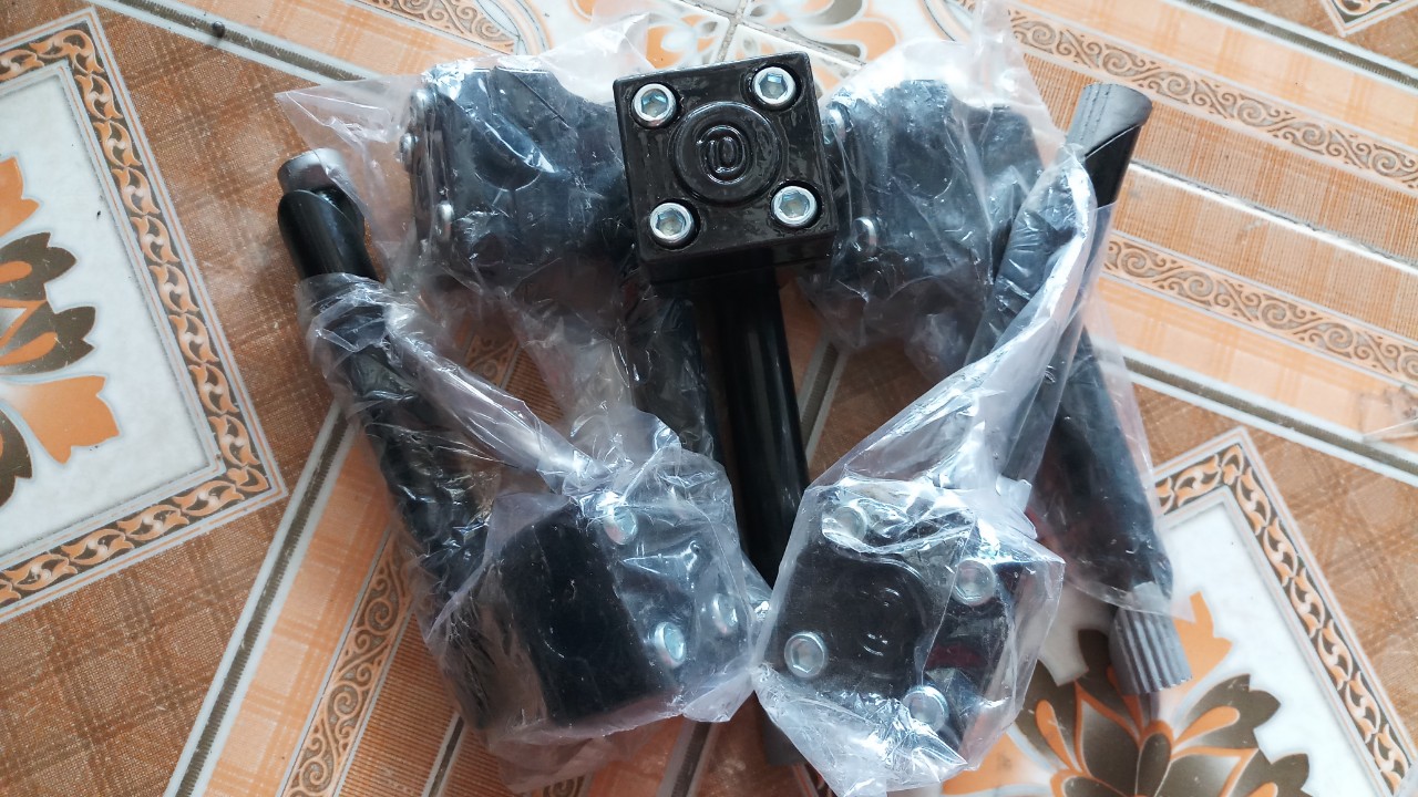 phốt tăng 4 ốc xe đạp điện