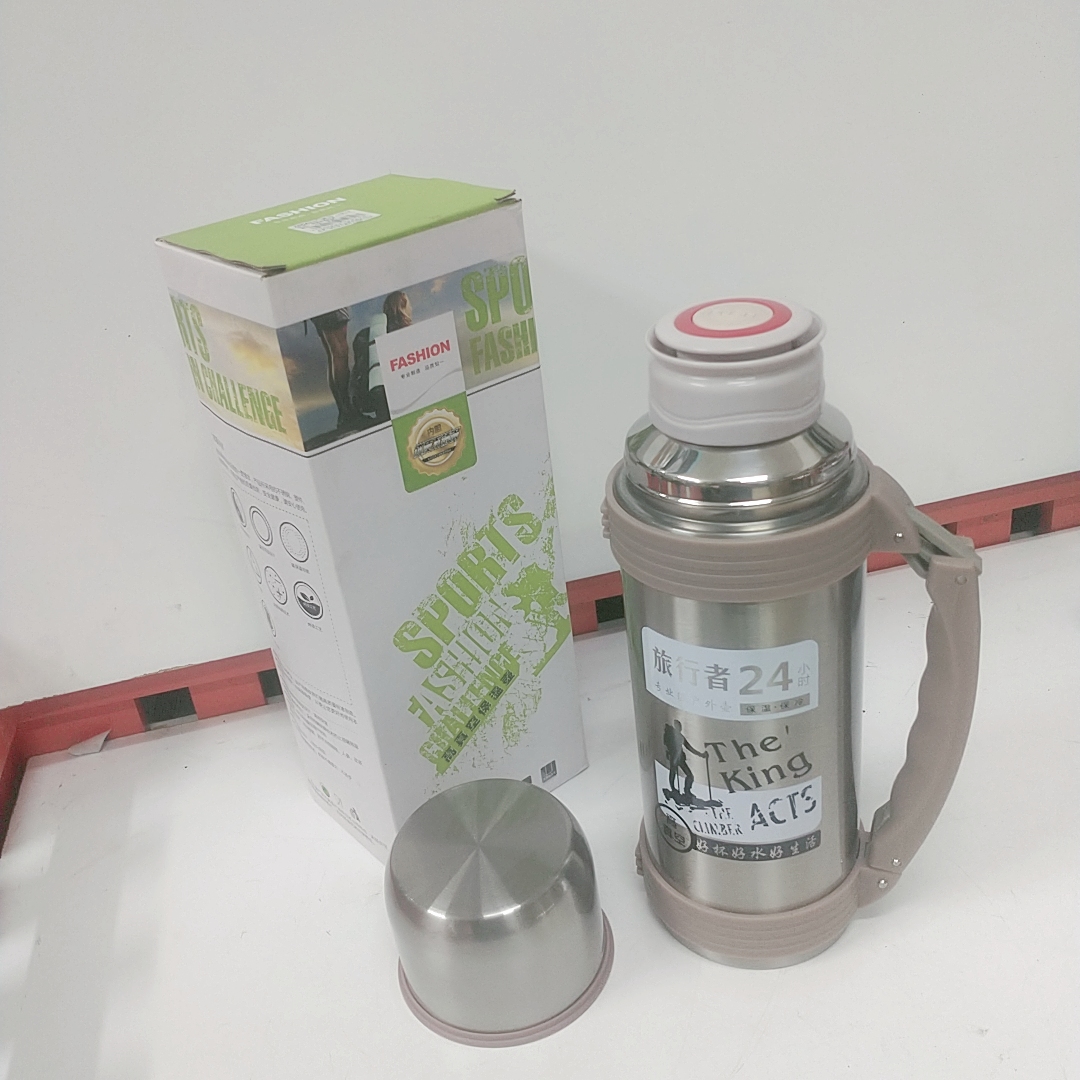 [HCM]Bình giữ nhiệt Inox SUS 304 SPORT 1000 ml cao cấp