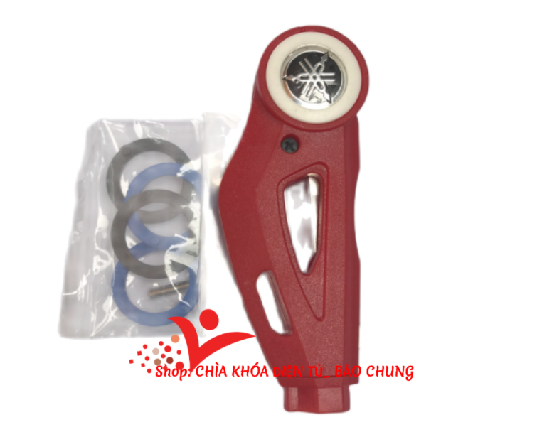 Chìa khóa xe máy yamaha exciter