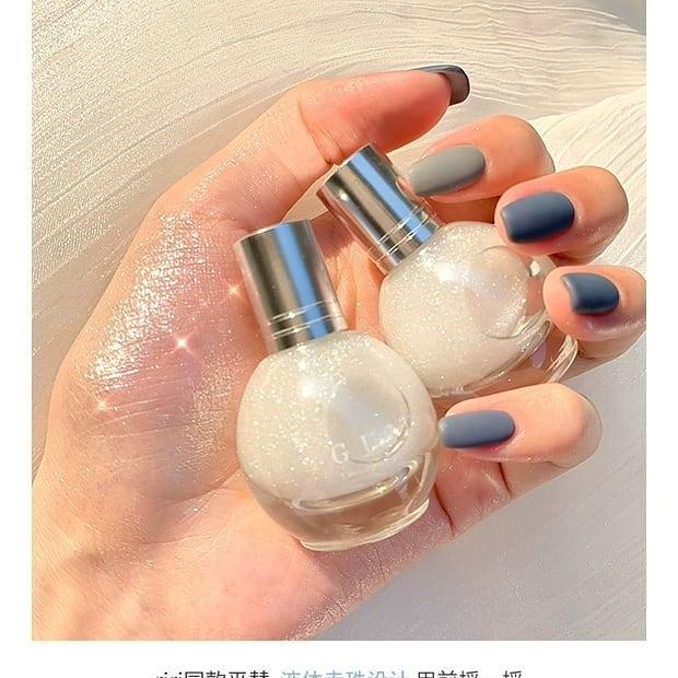 Nhũ Bắt Sáng Guicami Dạng Lăn Mới