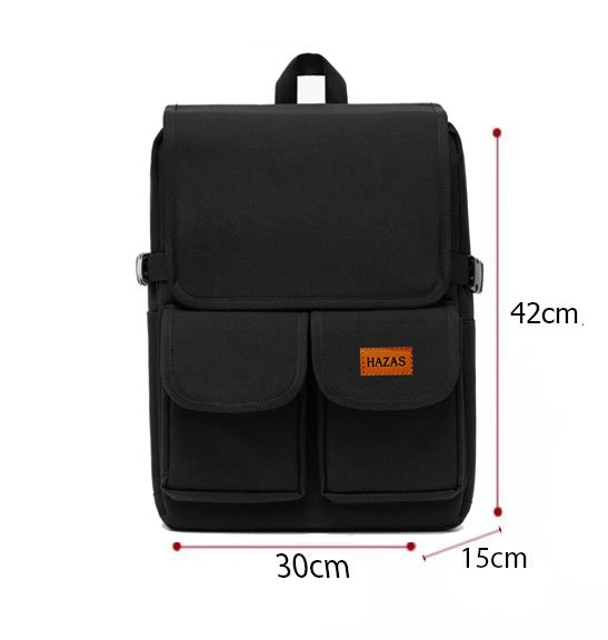 [SIÊU HOT] Balo thời trang laptop 16inch thời thượng