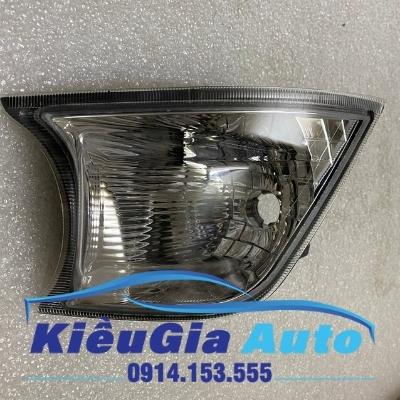 Đèn xi nhan gầm toyota innova 2016-2018
