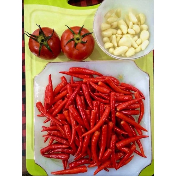 Date mới nhất- Cholimex Tương ớt 2.1kg