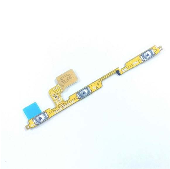 cáp âm lượng ( volum ) + cáp nguồn ( on / off ) samsung a10 / m20 / m10