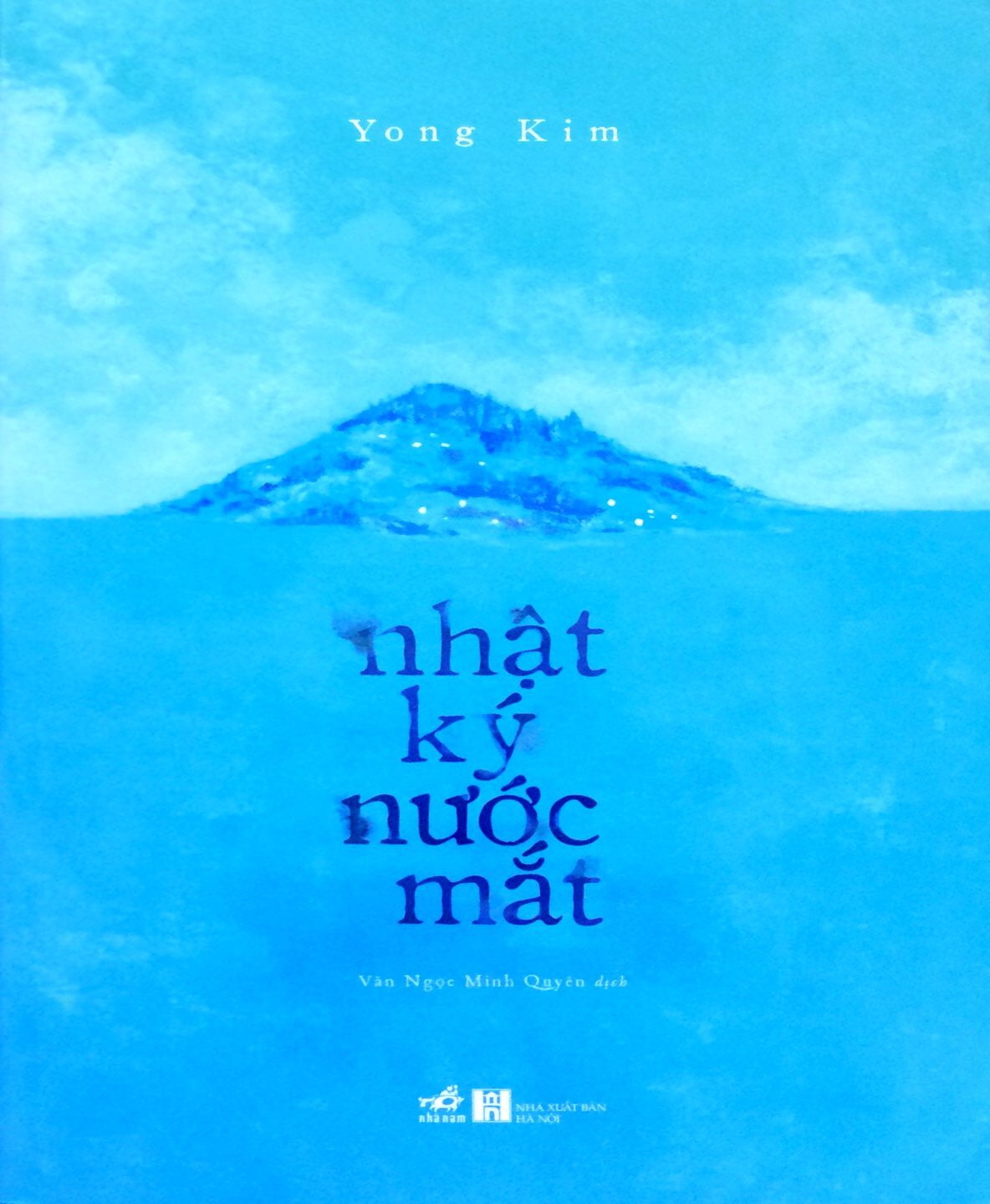 Fahasa - nhật ký nước mắt