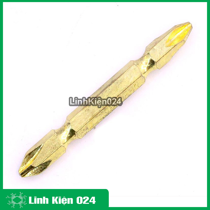 Mũi Vặn Vít B.o.sch PH2 Cao Cấp