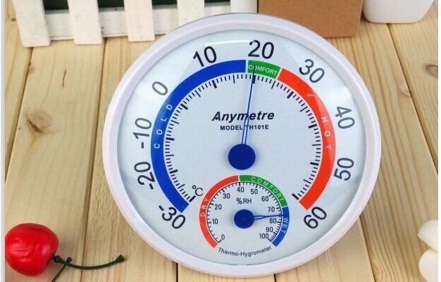 Nhiệt kế ẩm kế Anymetre