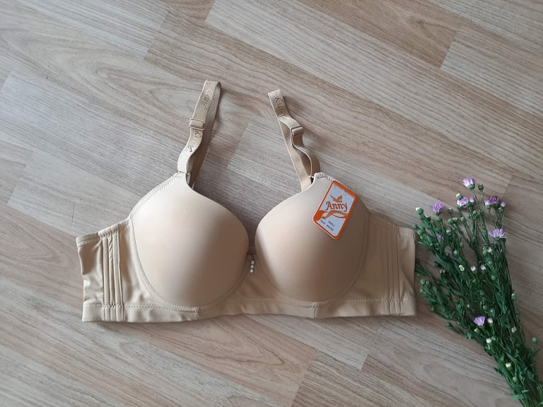 Áo ngực bigsize hàng chuẩn Thái Lan 8802.