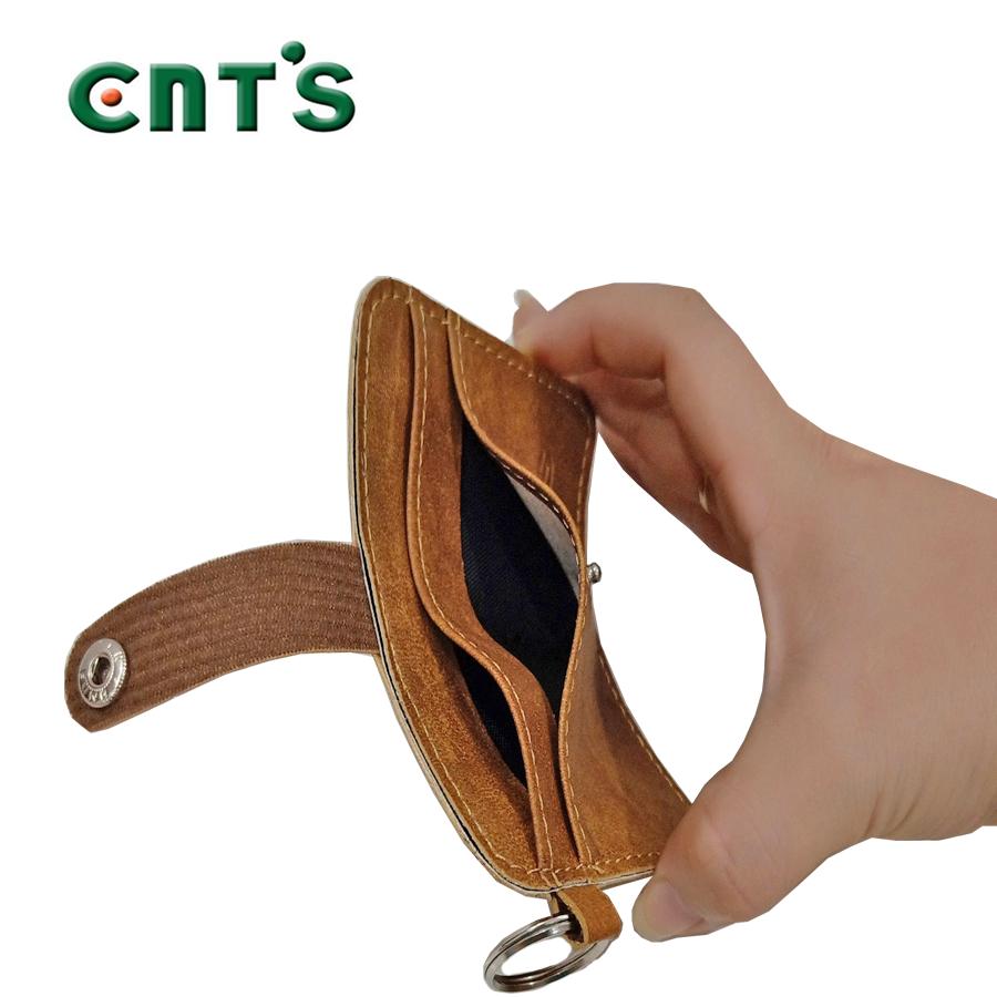 Ví móc khóa CNT MK06 đựng thẻ