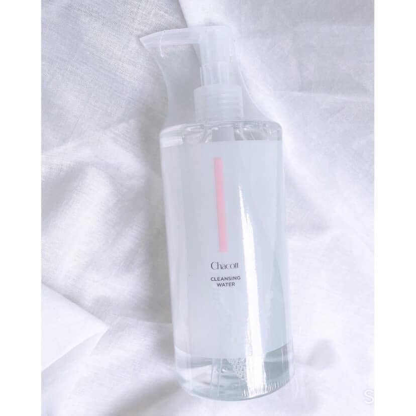 Nước tẩy trang Chacott For Professionals Nhật Bản - 500ml