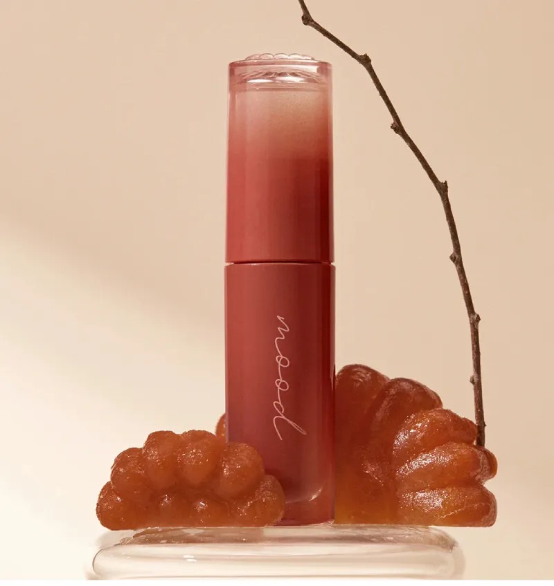 [Săn Deal]Son Tint Bóng Peripera Ink Mood Glowy Tint 4g