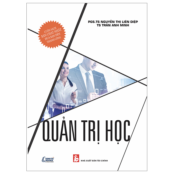 Quản trị học - pgs. ts nguyễn thị liên diệp