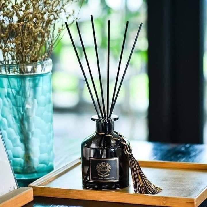 Tinh dầu khuếch tán thơm phòng