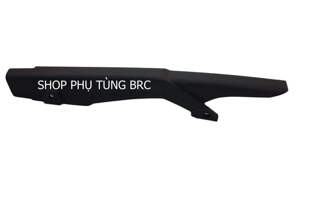 Bọc che sên bằng nhựa xe  EXCITER 135 ( chỉ dùng duy nhất cho xe Exciter 135, các khác không lắp được)