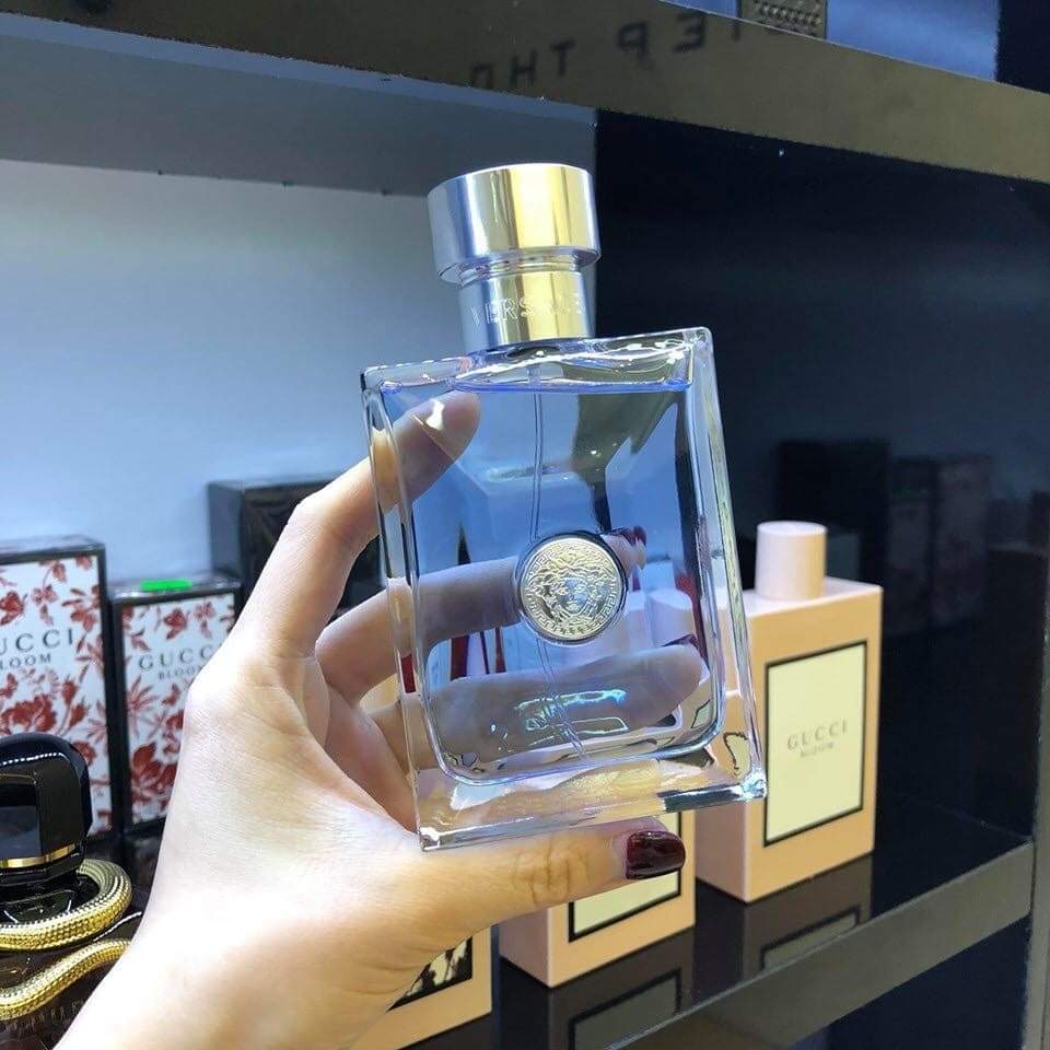 Nước hoa Nam đẳng cấp 100ml