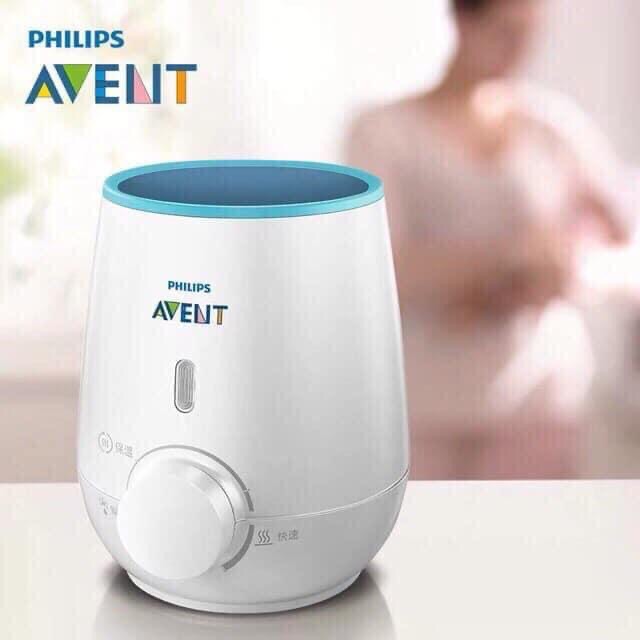 MÁY HÂM SỮA PHILIPS AVENT 3 in 1