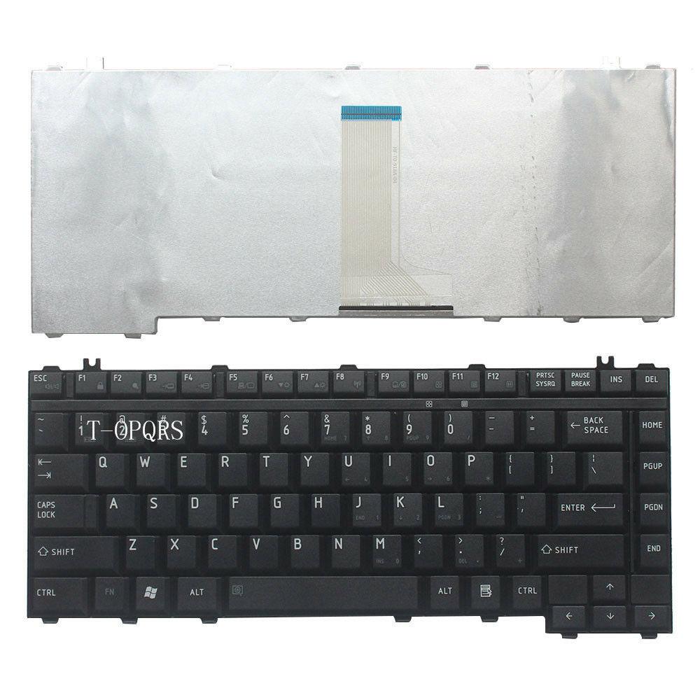 Bàn phím laptop Toshiba Satellite M300 M200 M305 L300 L310 L311 L300D L305D L305