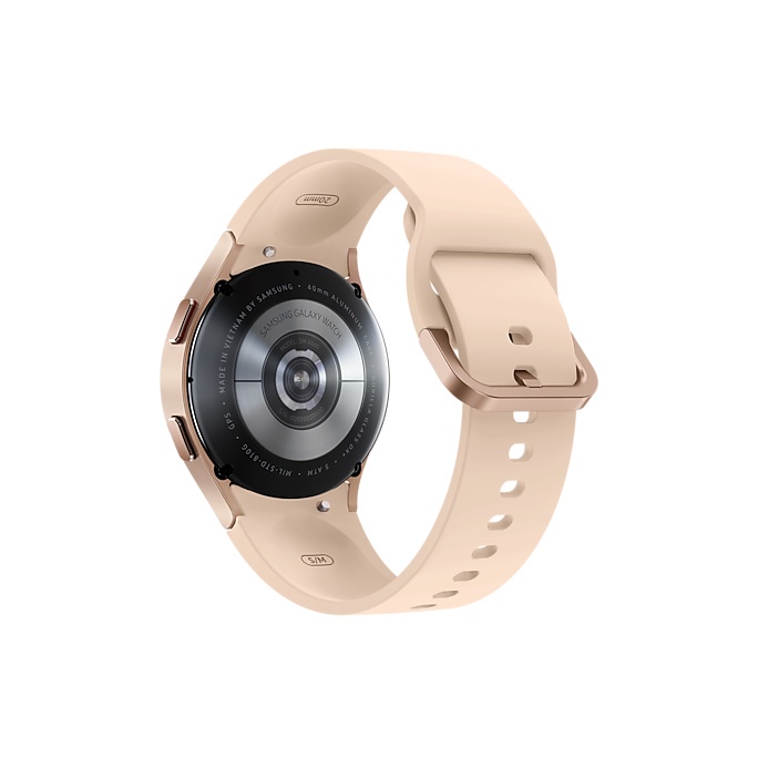 Đồng hồ thông minh Samsung Galaxy Watch4 Bluetooth 40mm