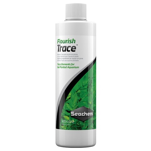 Phân nước vi lượng Seachem Flourish Trace 250ml