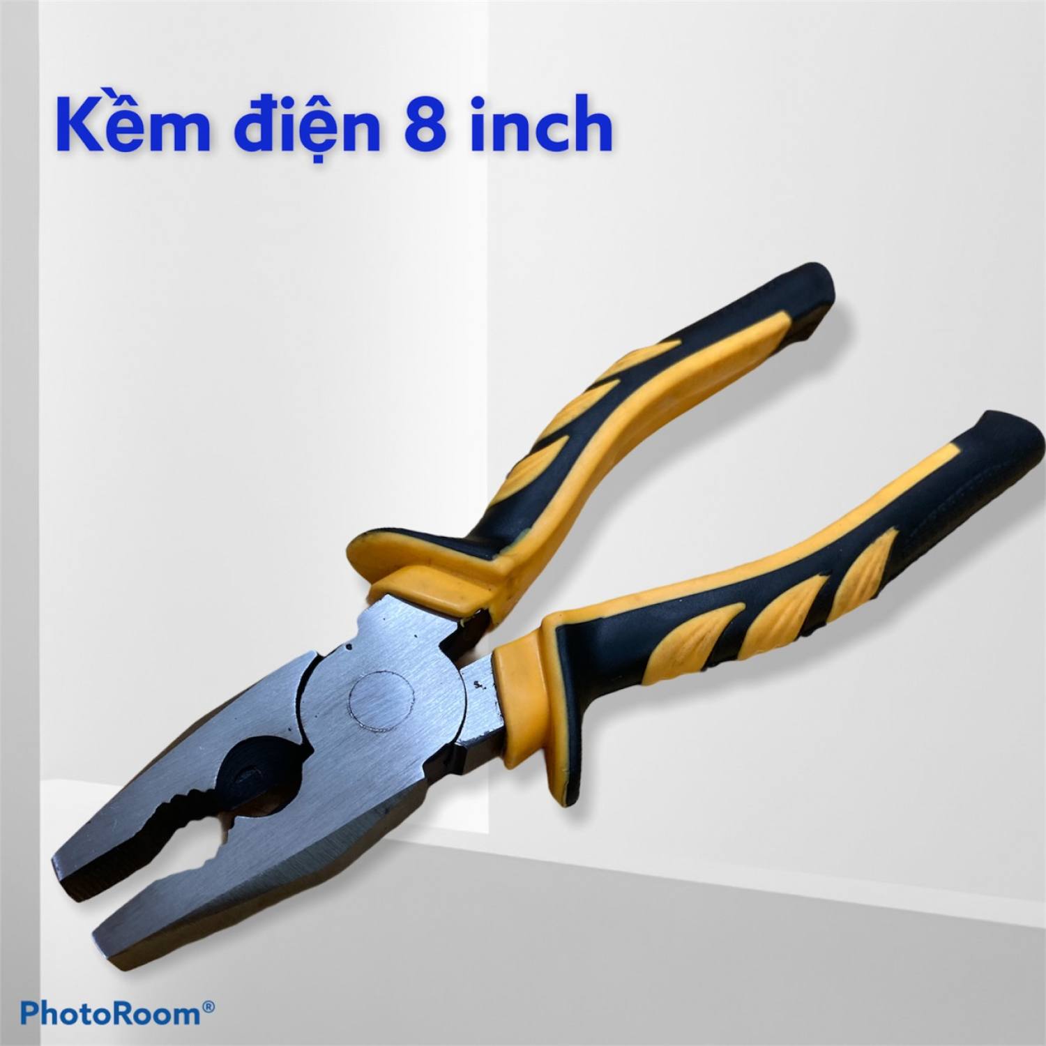Kềm điện 8 inch combo 5