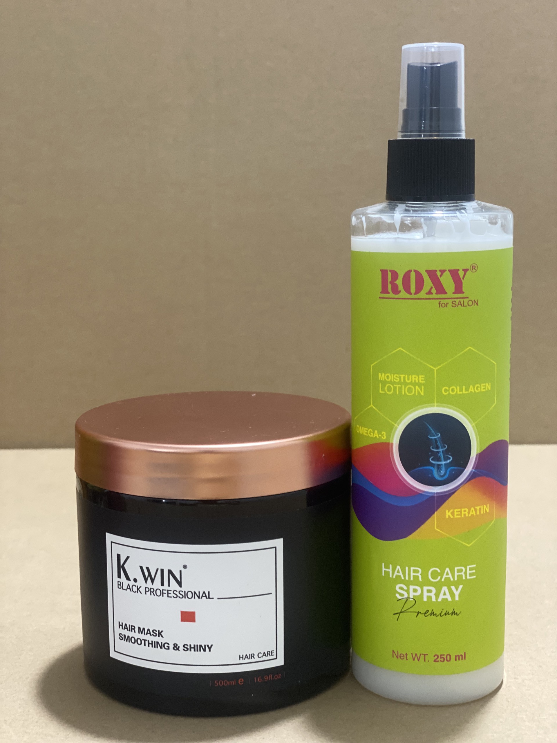 KLY.M ELIXER ARGAN OIL 30ml