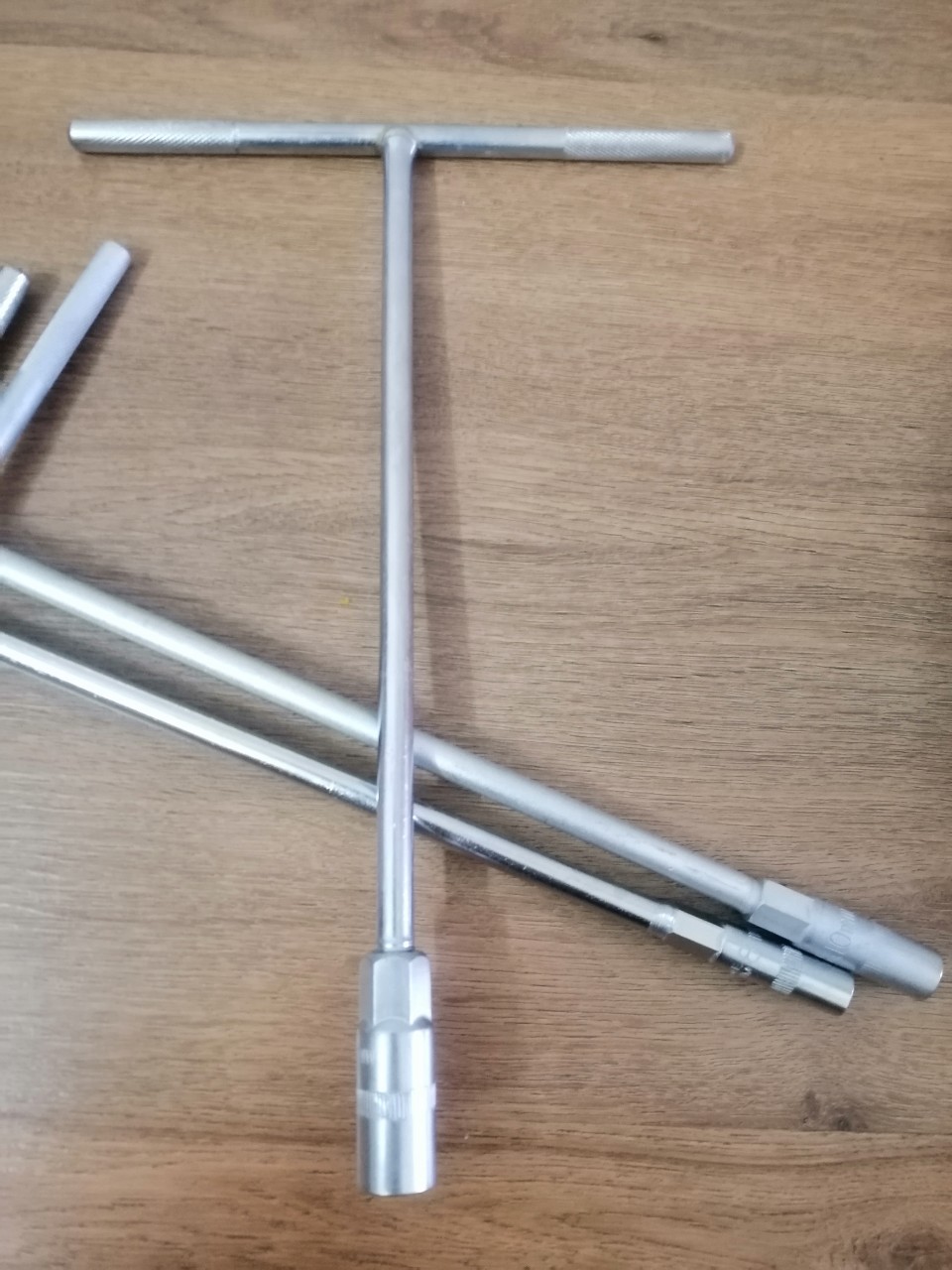 Cần chữ t 10mm rebel
