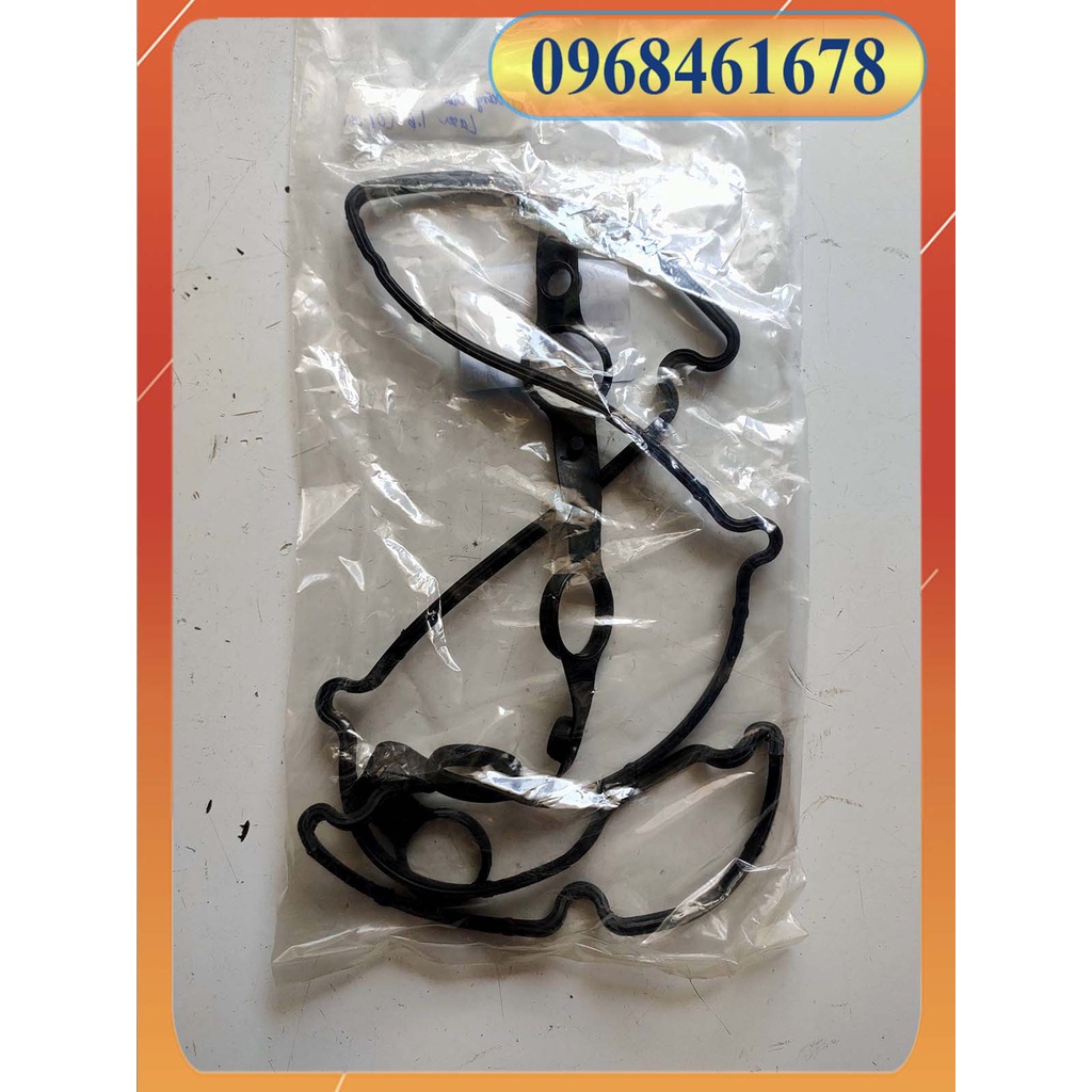 Gioăng dàn cò Ford Laser 1.6/ Mazda 323(01-06)