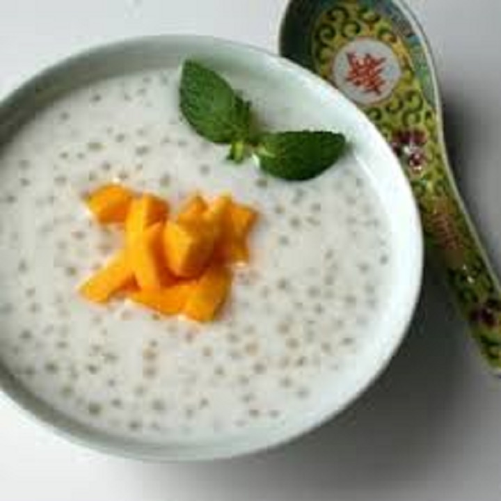 500g bột bán nấu chè