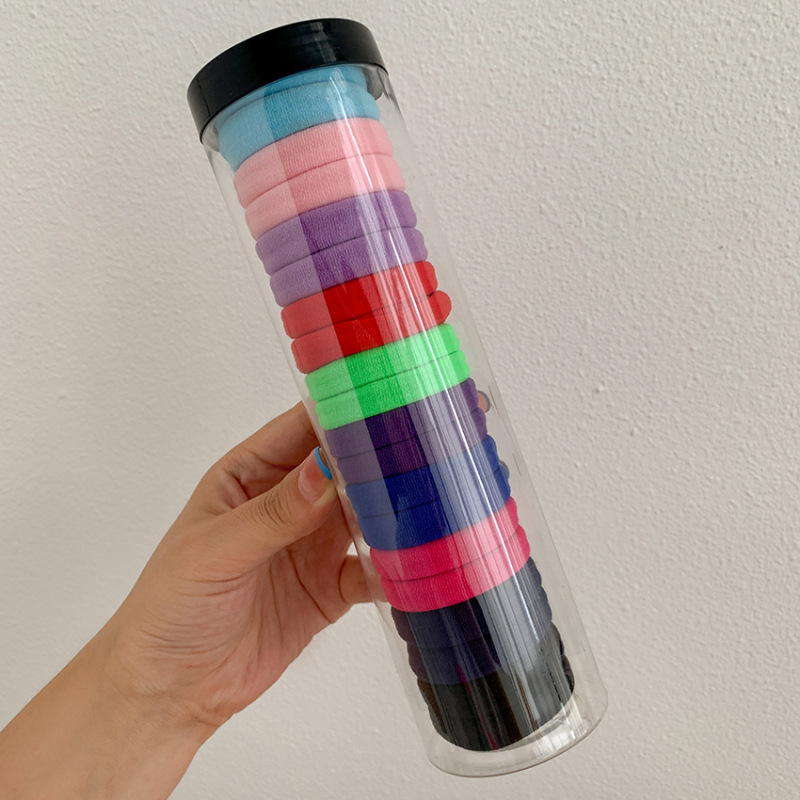 dây cột tóc cho mẹ và bé (L84)