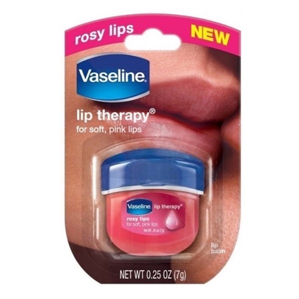 Sáp dưỡng môi Vaseline lip therapy