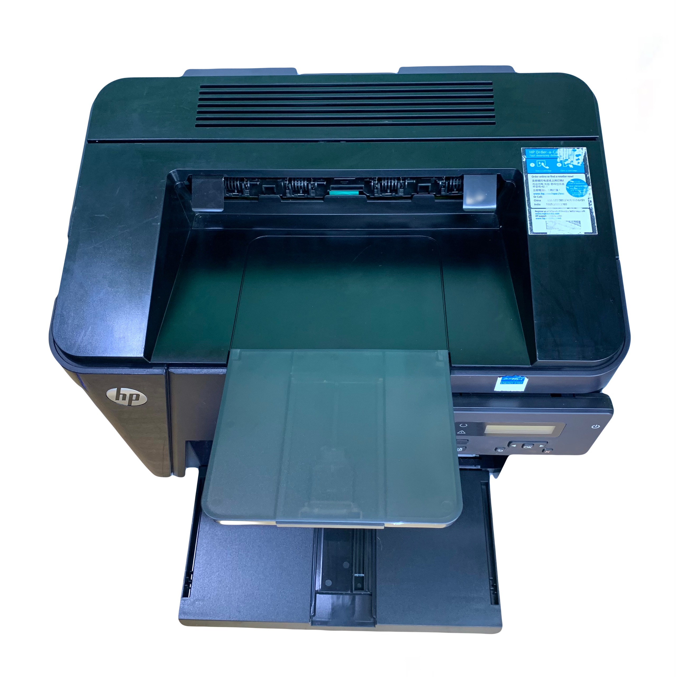 Máy in HP LaserJet  Pro M201dw