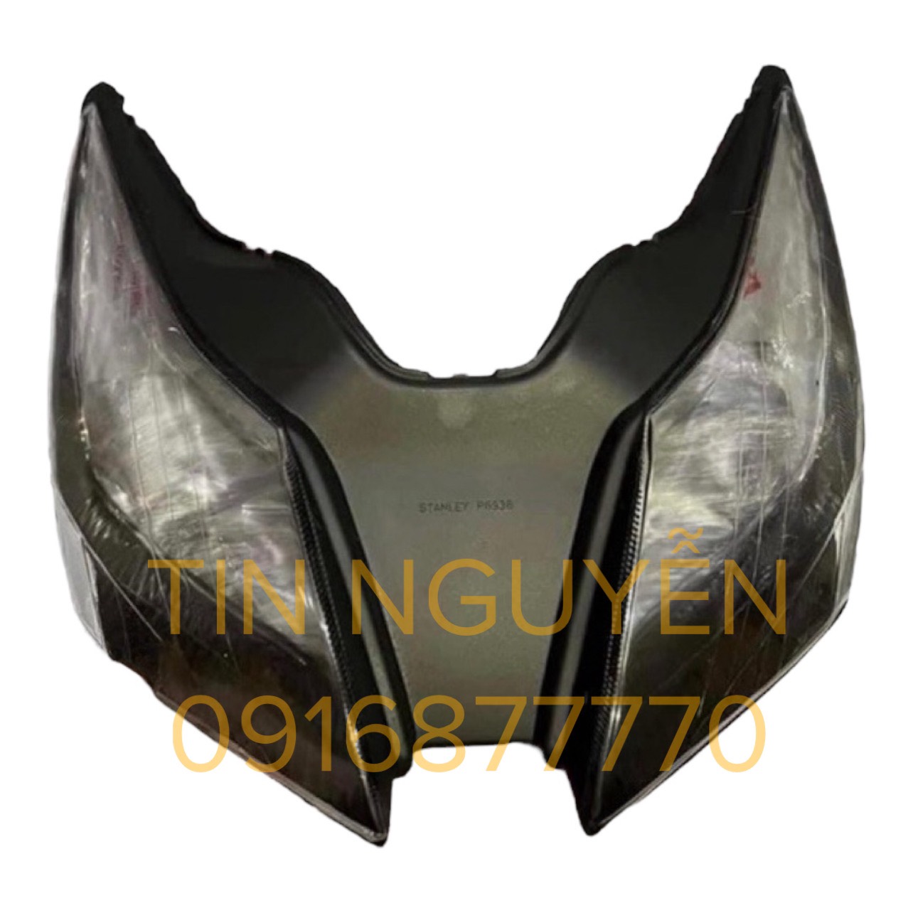Mica pha đèn trước xe Ab 110 Thái 2009 - 2010