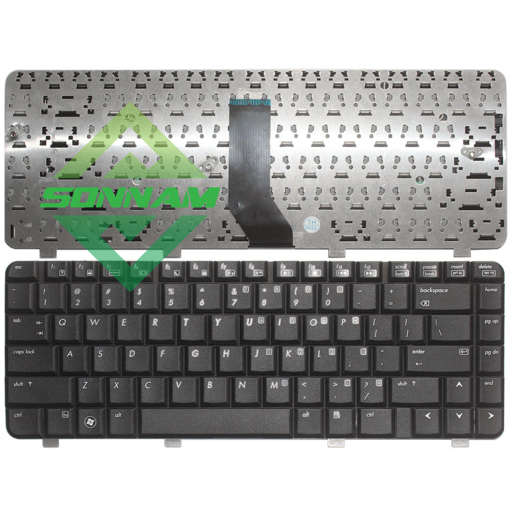 Bàn phím laptop HP CQ40 CQ41 CQ45