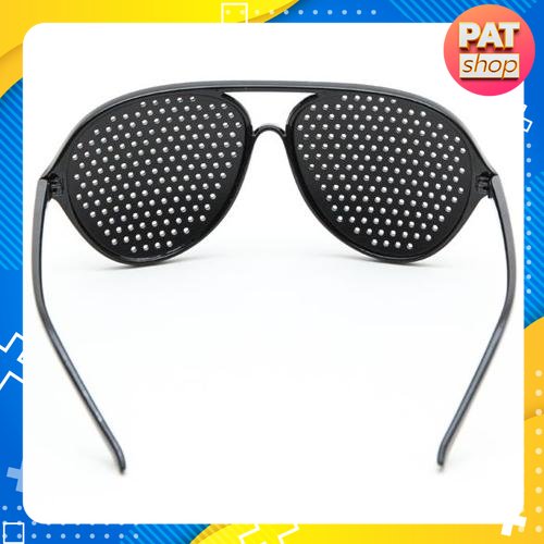 [HCM]Kính tập mắt Pinhole Glasses