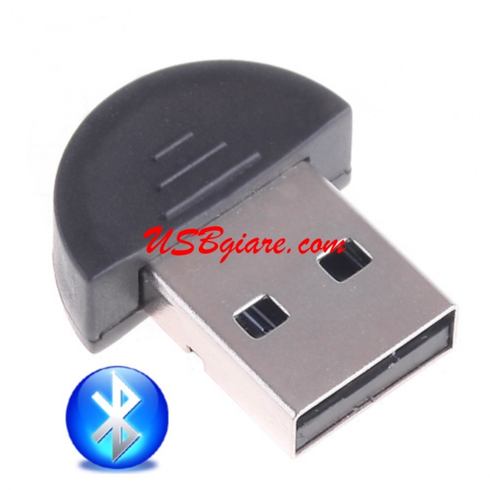 Usb bluetooth dongle 2.0 mini