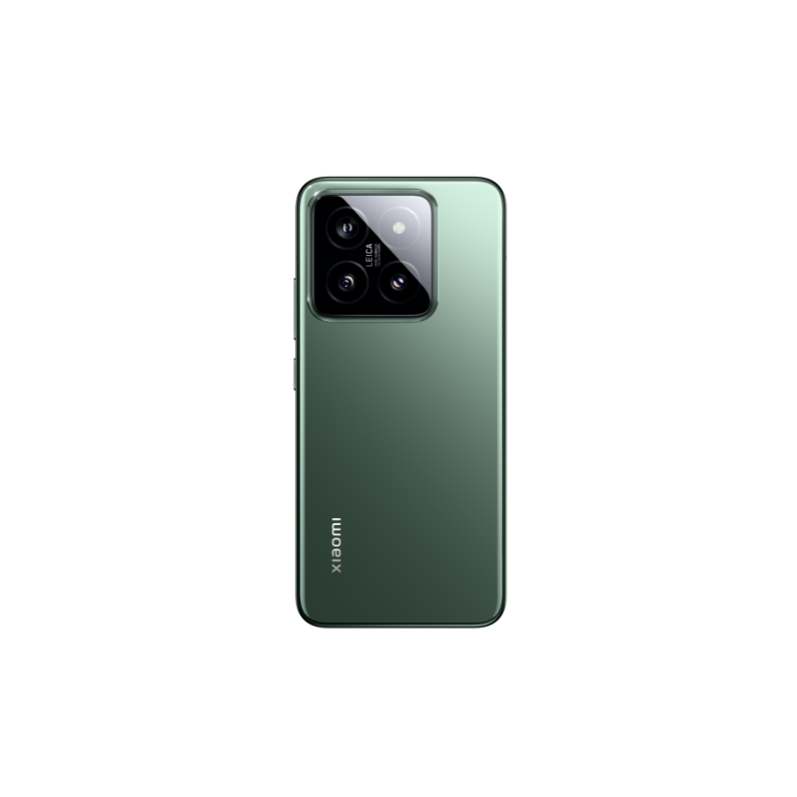 Điện thoại thông minh Xiaomi 14 (12+512GB) | Cảm biến ảnh Sony IMX906 | MD 8300 | Pin 5000mAh