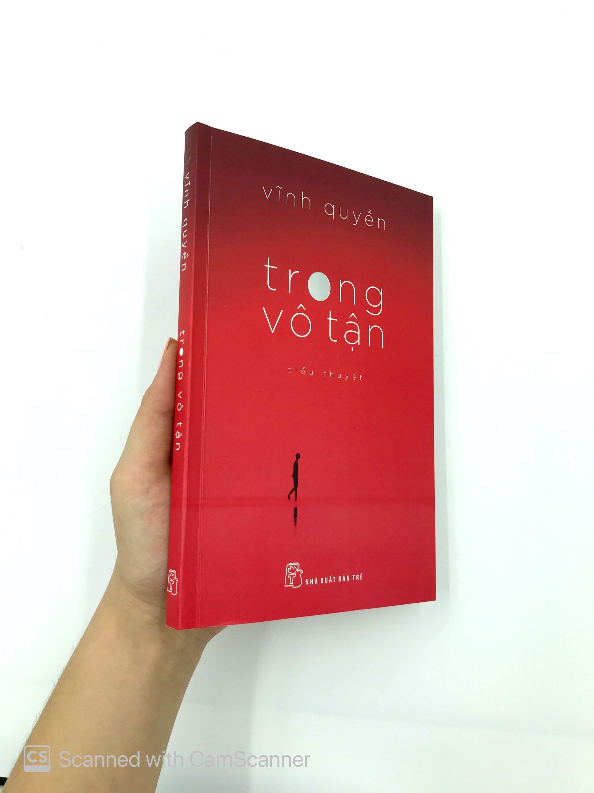 Trong Vô Tận - Vĩnh Quyền