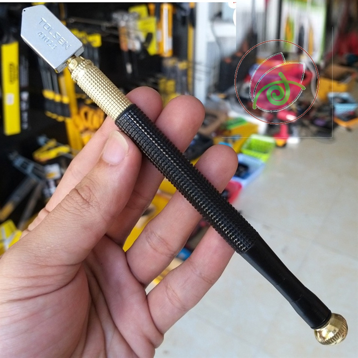 Dao cắt kiếng 175mm tolsen 41029