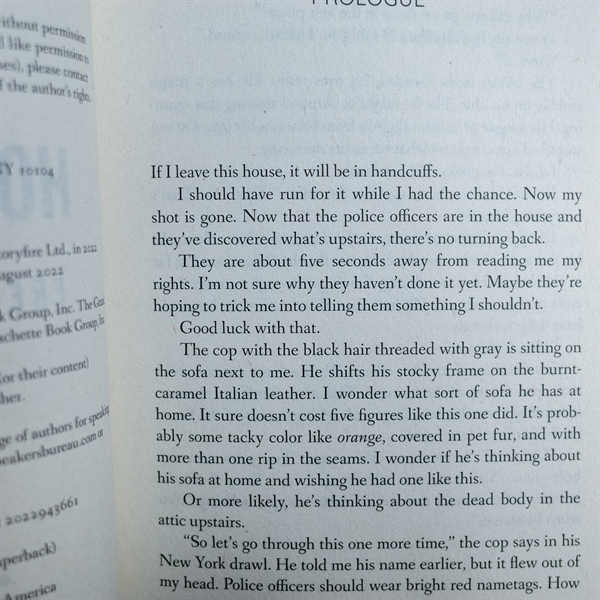 The Housemaid - Freida McFadden