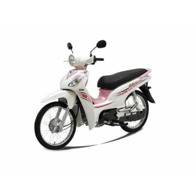 nắp kính đồng hồ angela 50cc sym