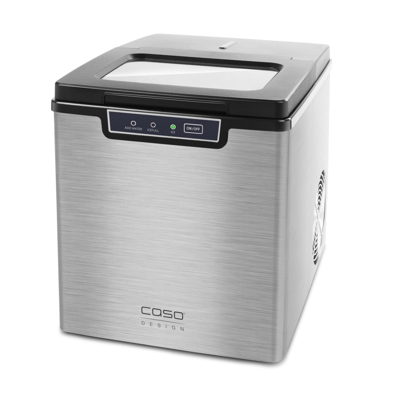 Máy làm đá viên Caso Icemaster Comfor 3305
